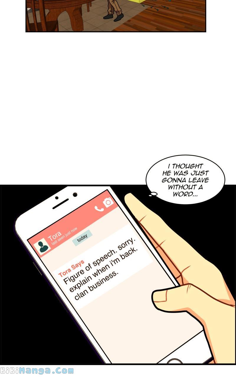 Read Midnight Poppy Land Manga Online