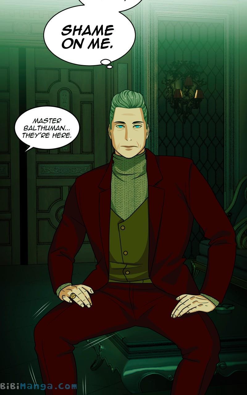 Read Midnight Poppy Land Manga Online