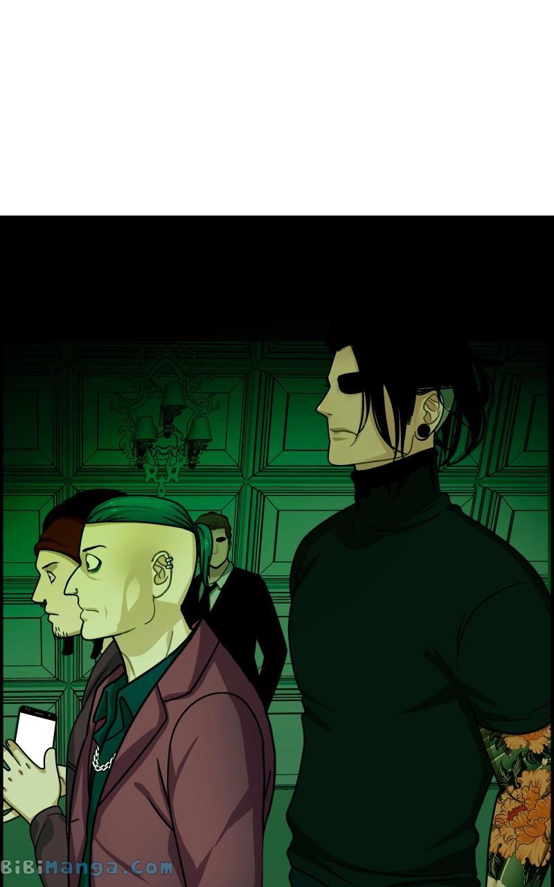 Read Midnight Poppy Land Manga Online