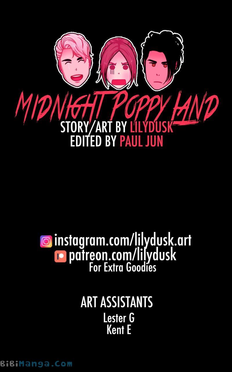 Read Midnight Poppy Land Manga Online
