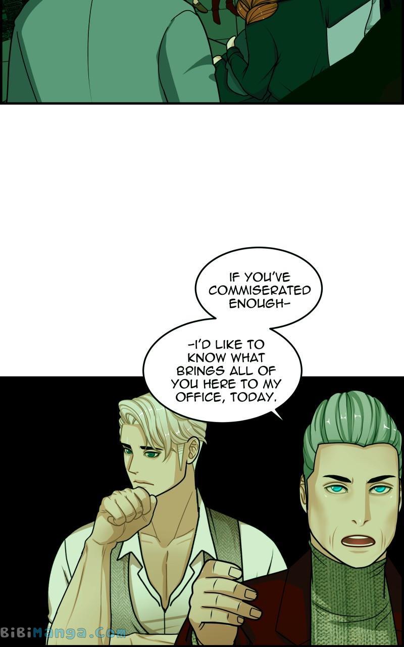 Read Midnight Poppy Land Manga Online