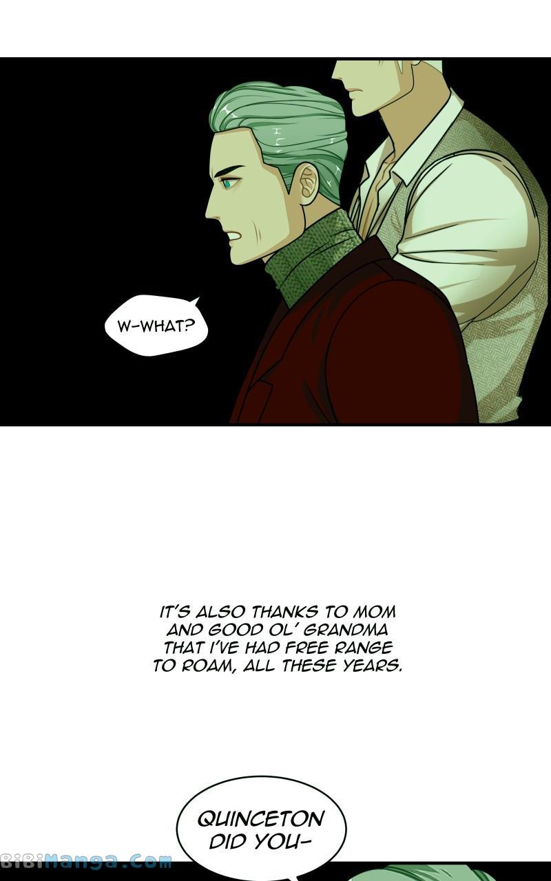 Read Midnight Poppy Land Manga Online