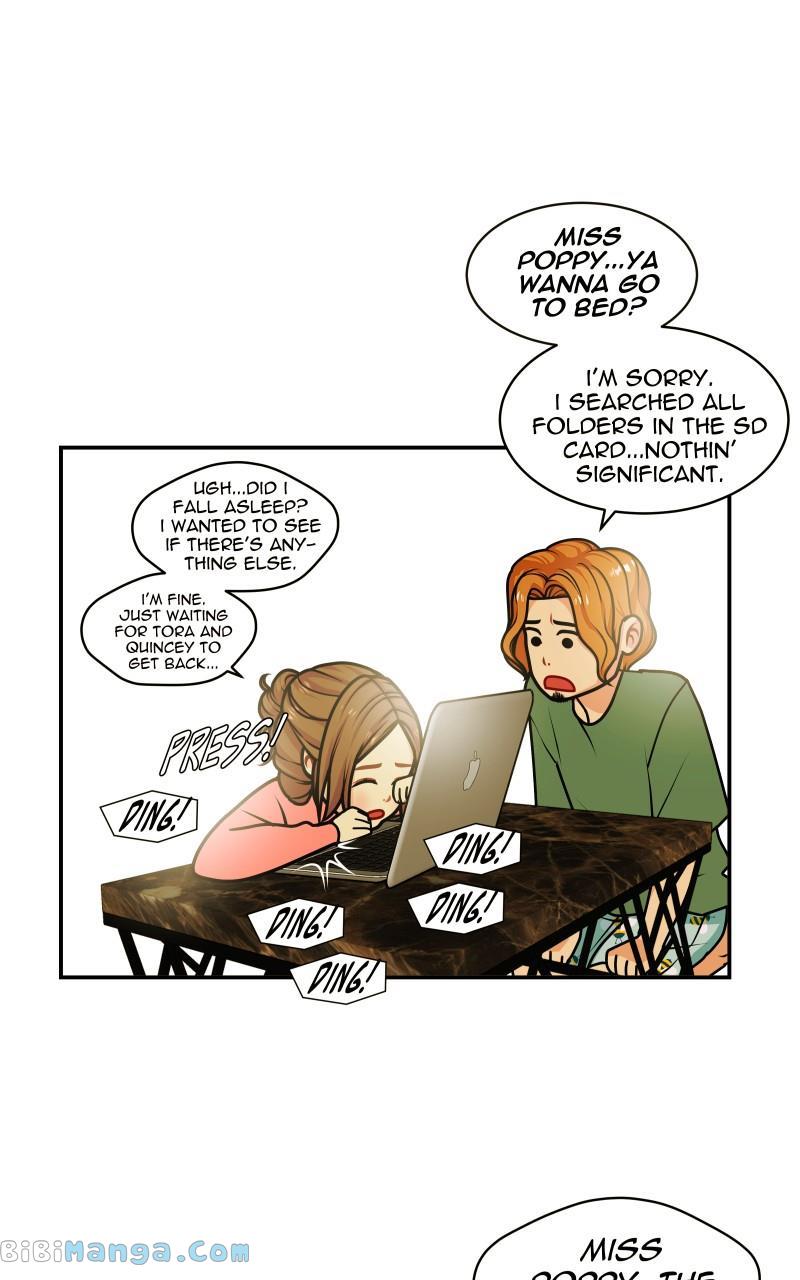 Read Midnight Poppy Land Manga Online