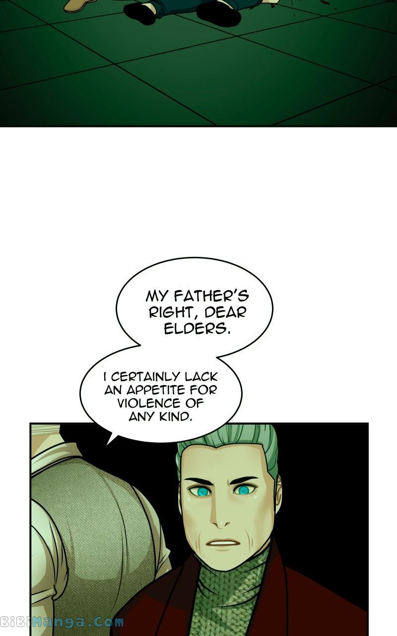 Read Midnight Poppy Land Manga Online