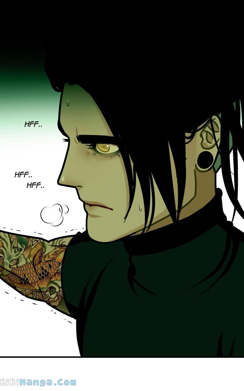Read Midnight Poppy Land Manga Online