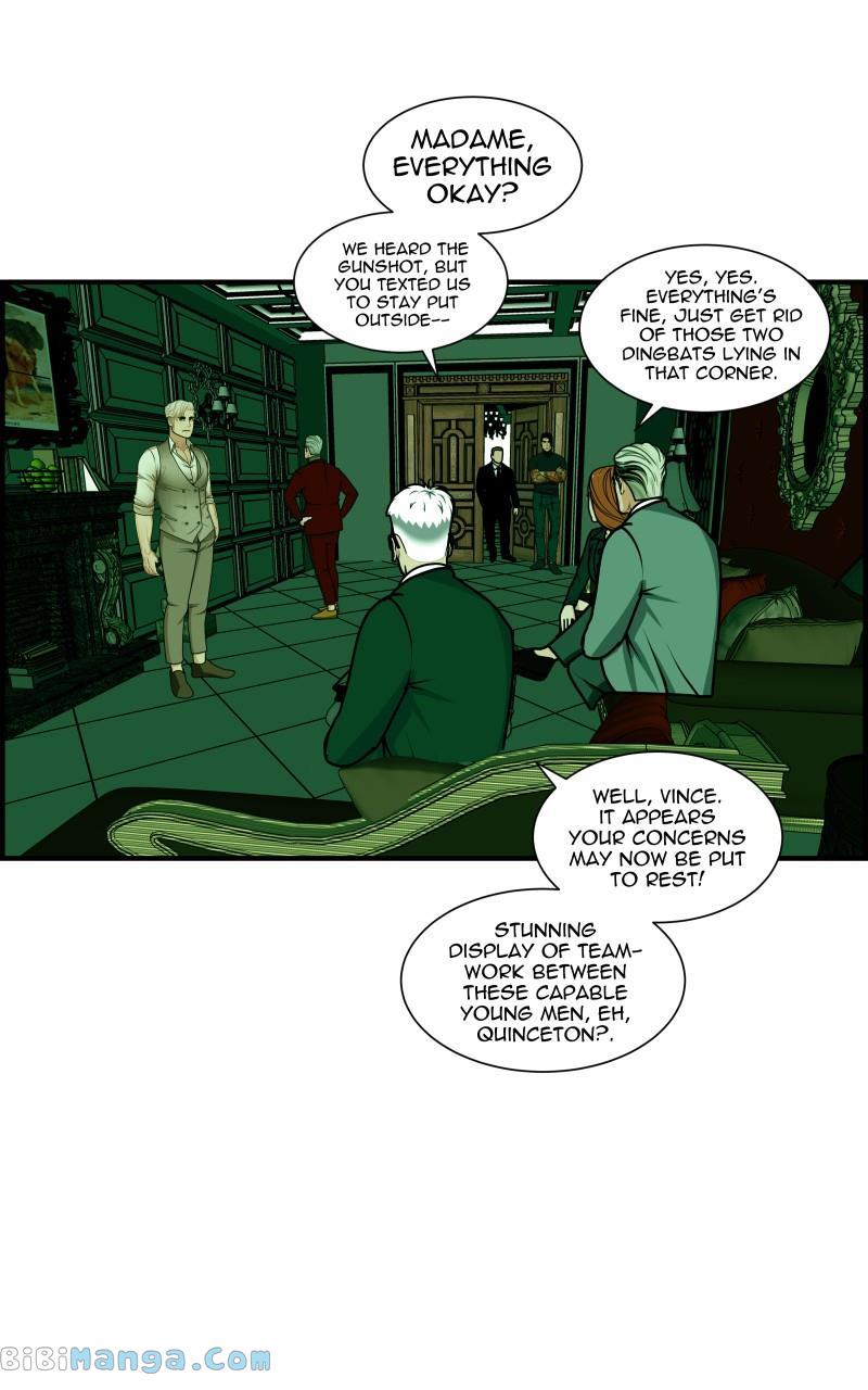 Read Midnight Poppy Land Manga Online