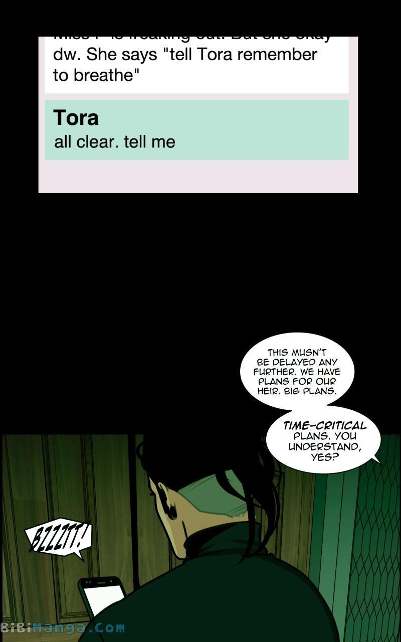 Read Midnight Poppy Land Manga Online