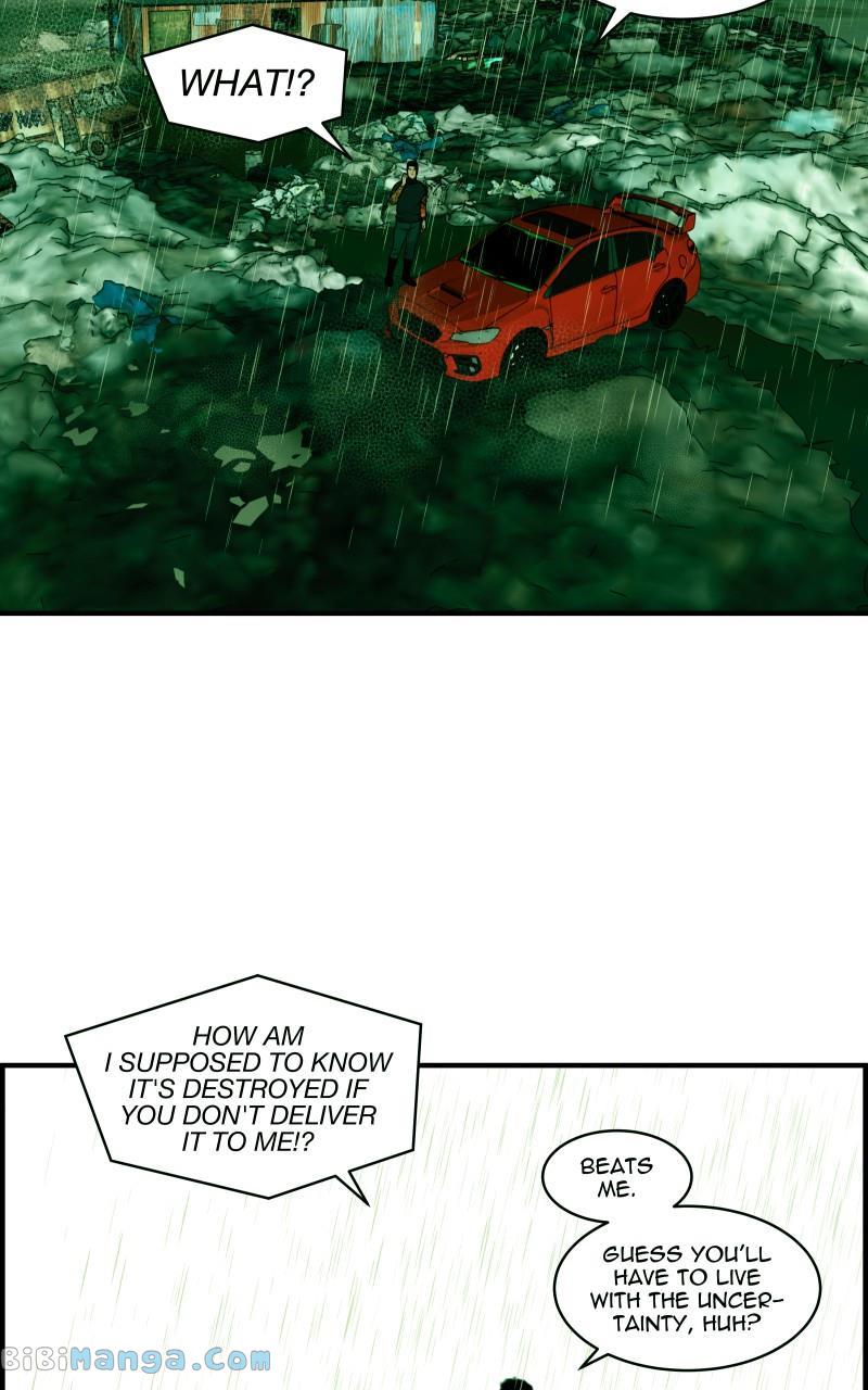 Read Midnight Poppy Land Manga Online