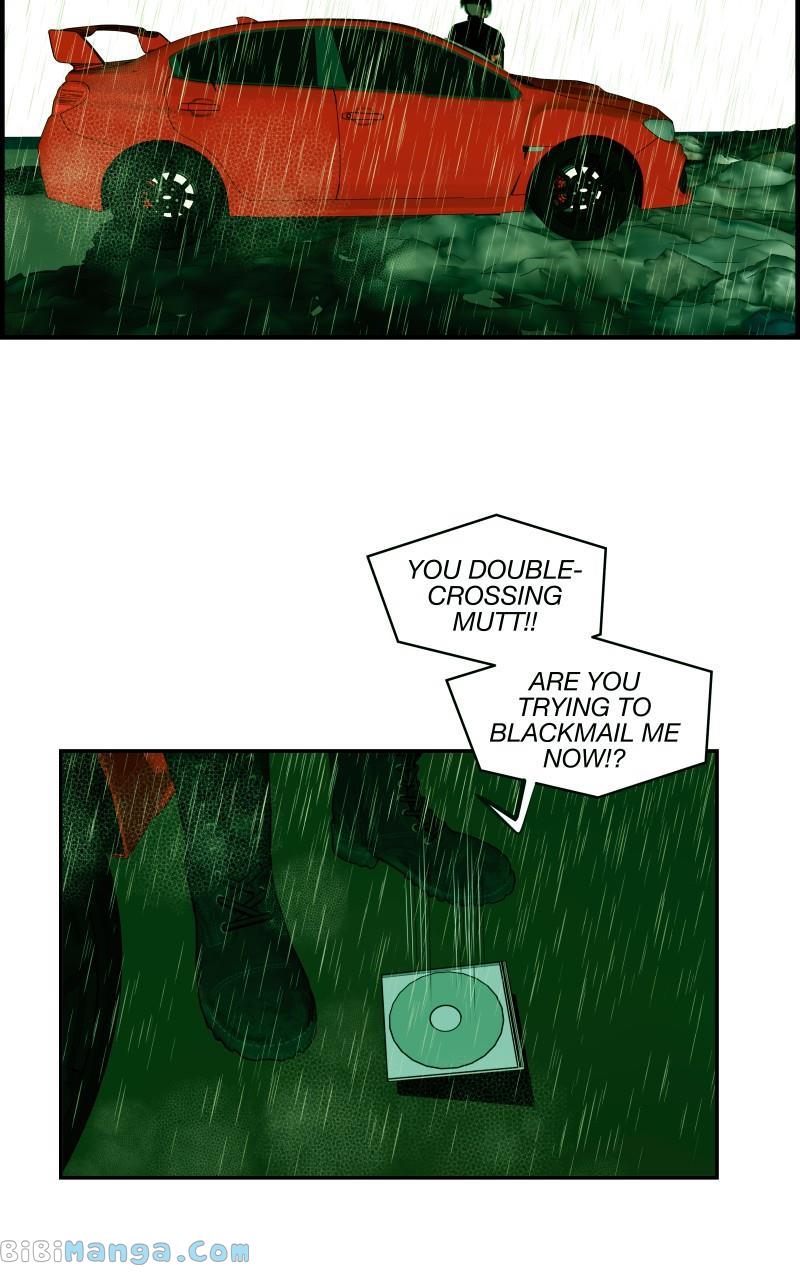 Read Midnight Poppy Land Manga Online