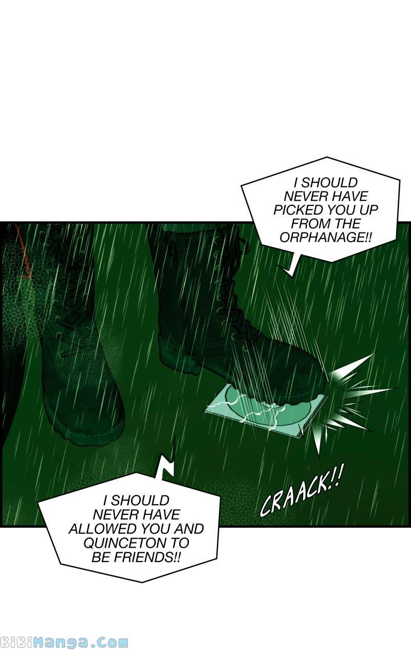 Read Midnight Poppy Land Manga Online