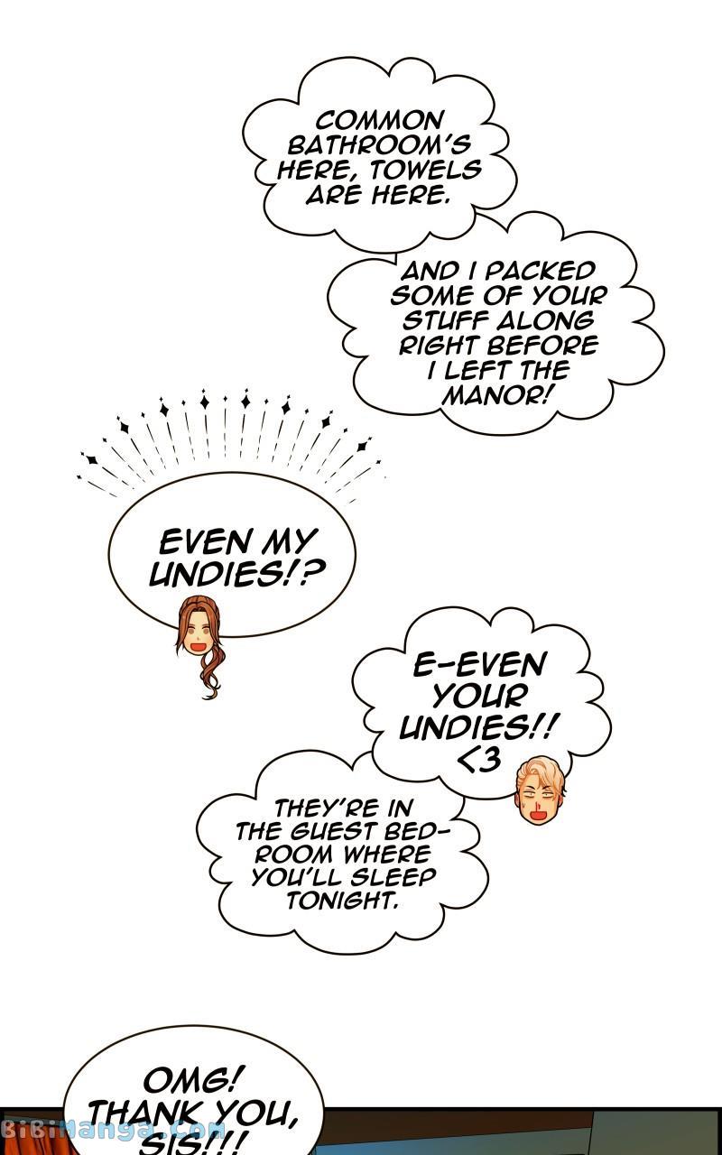 Read Midnight Poppy Land Manga Online