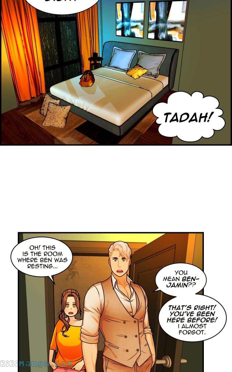 Read Midnight Poppy Land Manga Online