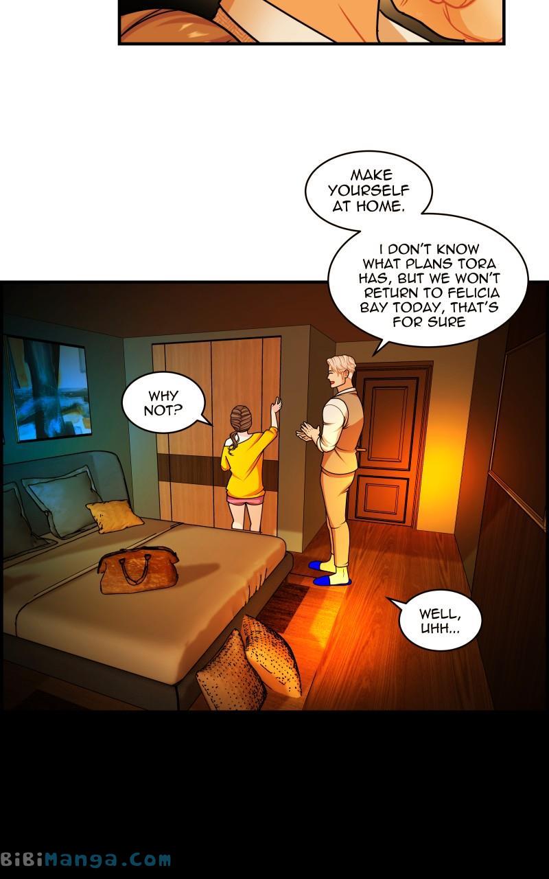 Read Midnight Poppy Land Manga Online