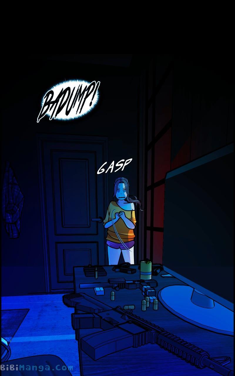Read Midnight Poppy Land Manga Online