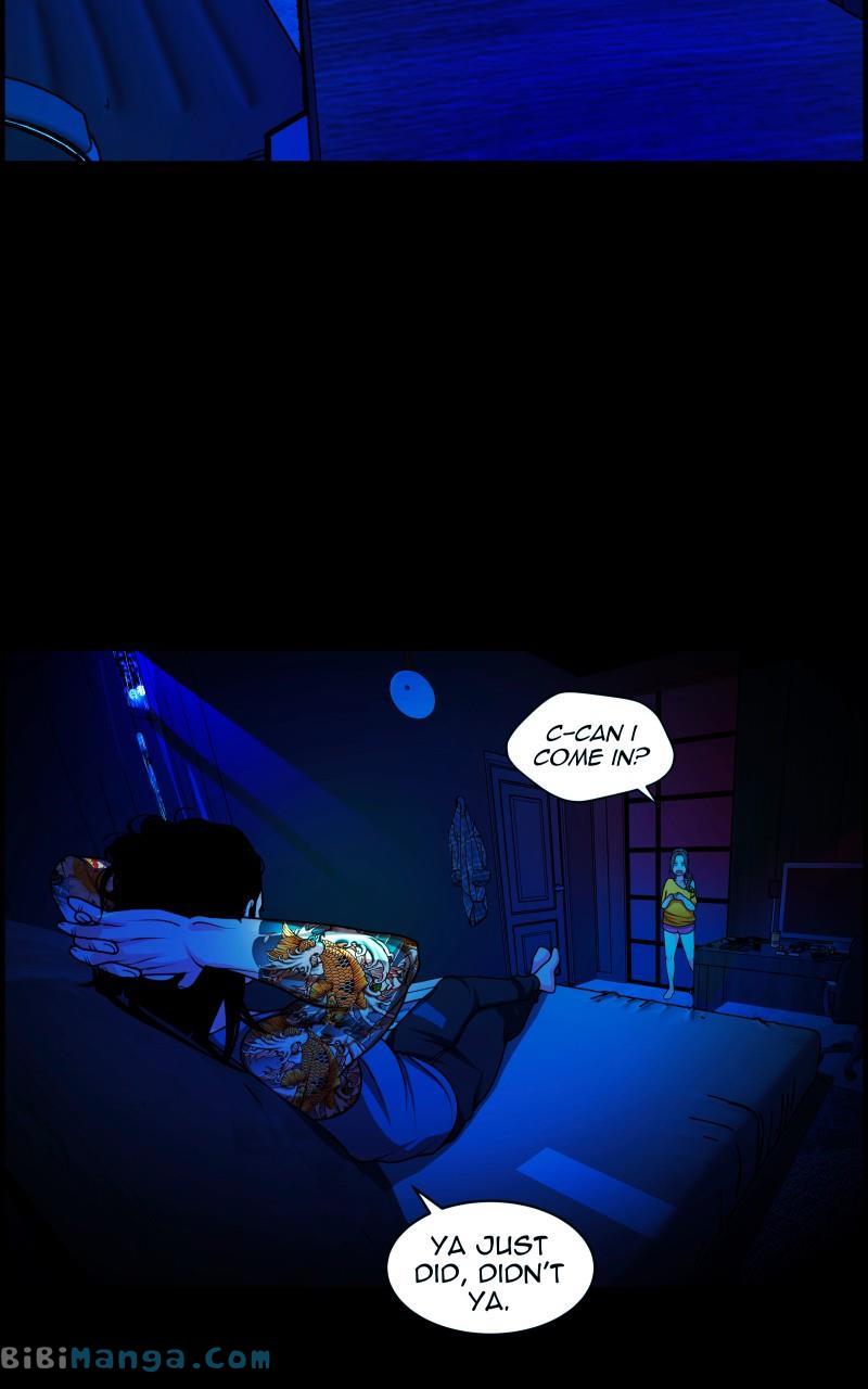 Read Midnight Poppy Land Manga Online