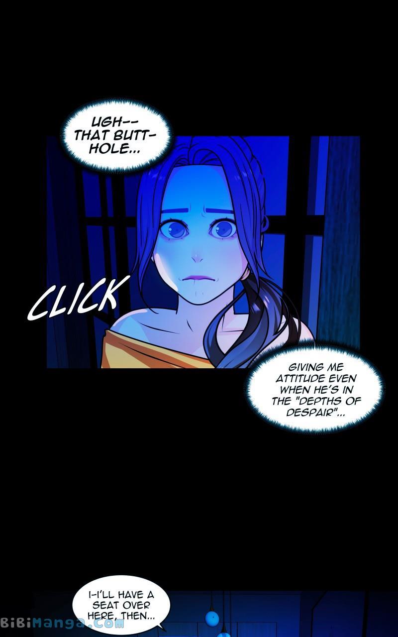 Read Midnight Poppy Land Manga Online