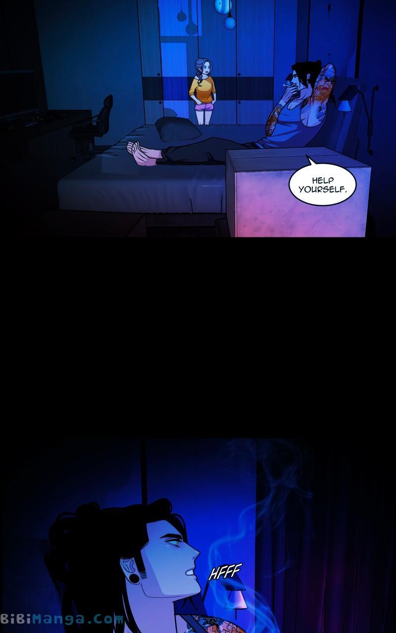 Read Midnight Poppy Land Manga Online