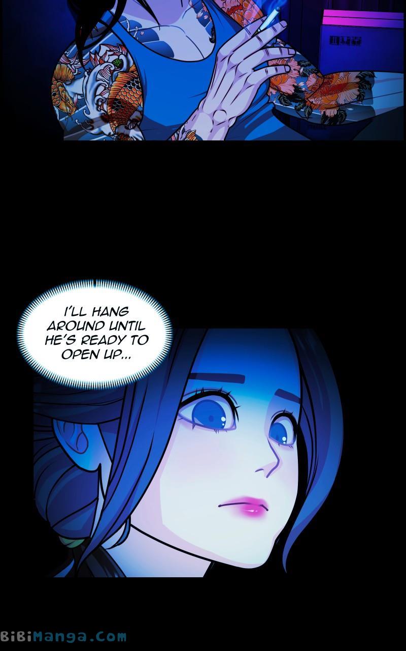 Read Midnight Poppy Land Manga Online
