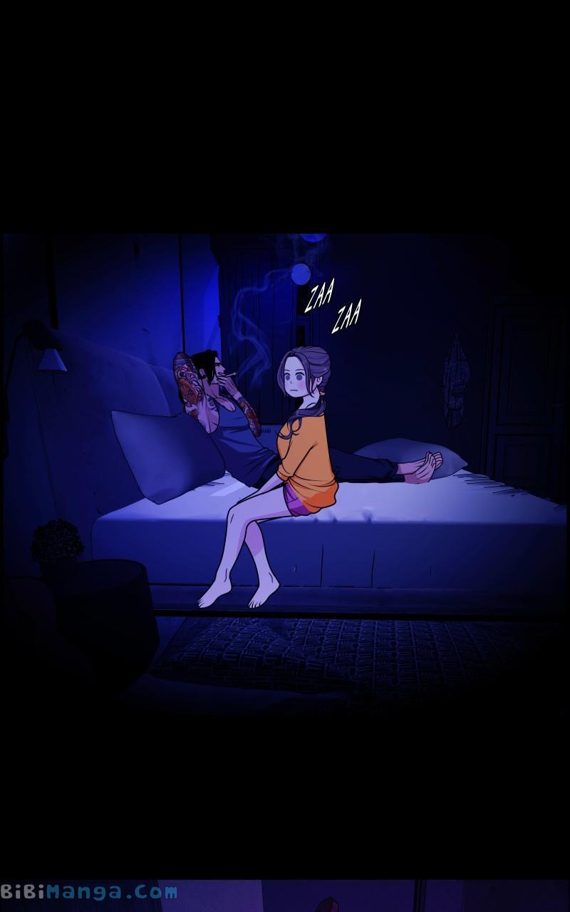 Read Midnight Poppy Land Manga Online