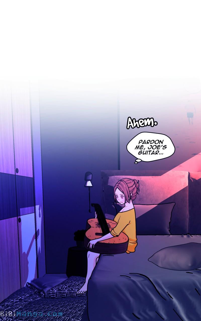Read Midnight Poppy Land Manga Online