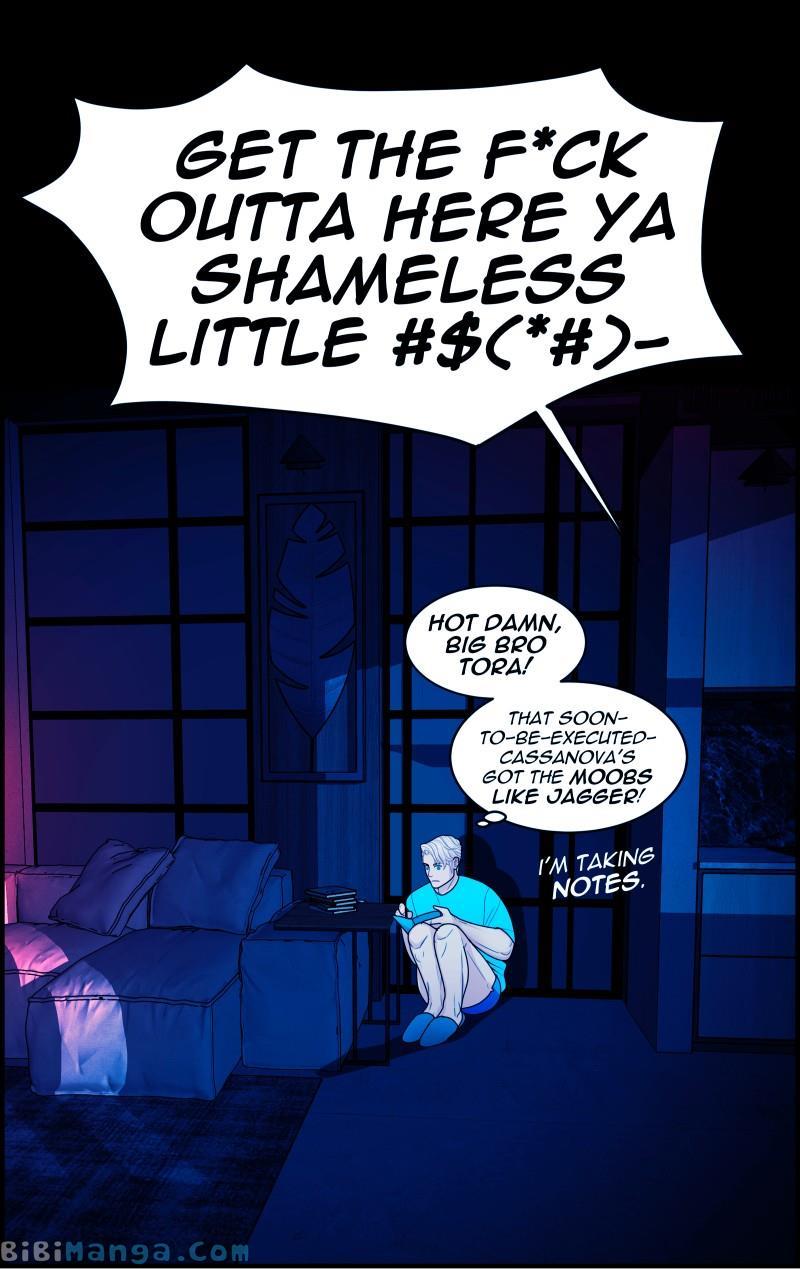 Read Midnight Poppy Land Manga Online