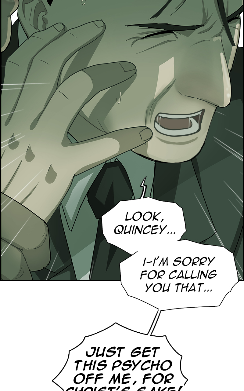Read Midnight Poppy Land Manga Online