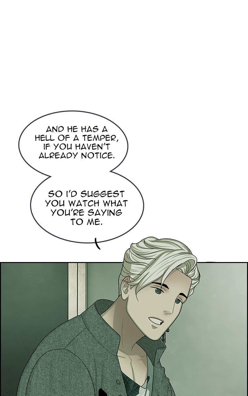 Read Midnight Poppy Land Manga Online