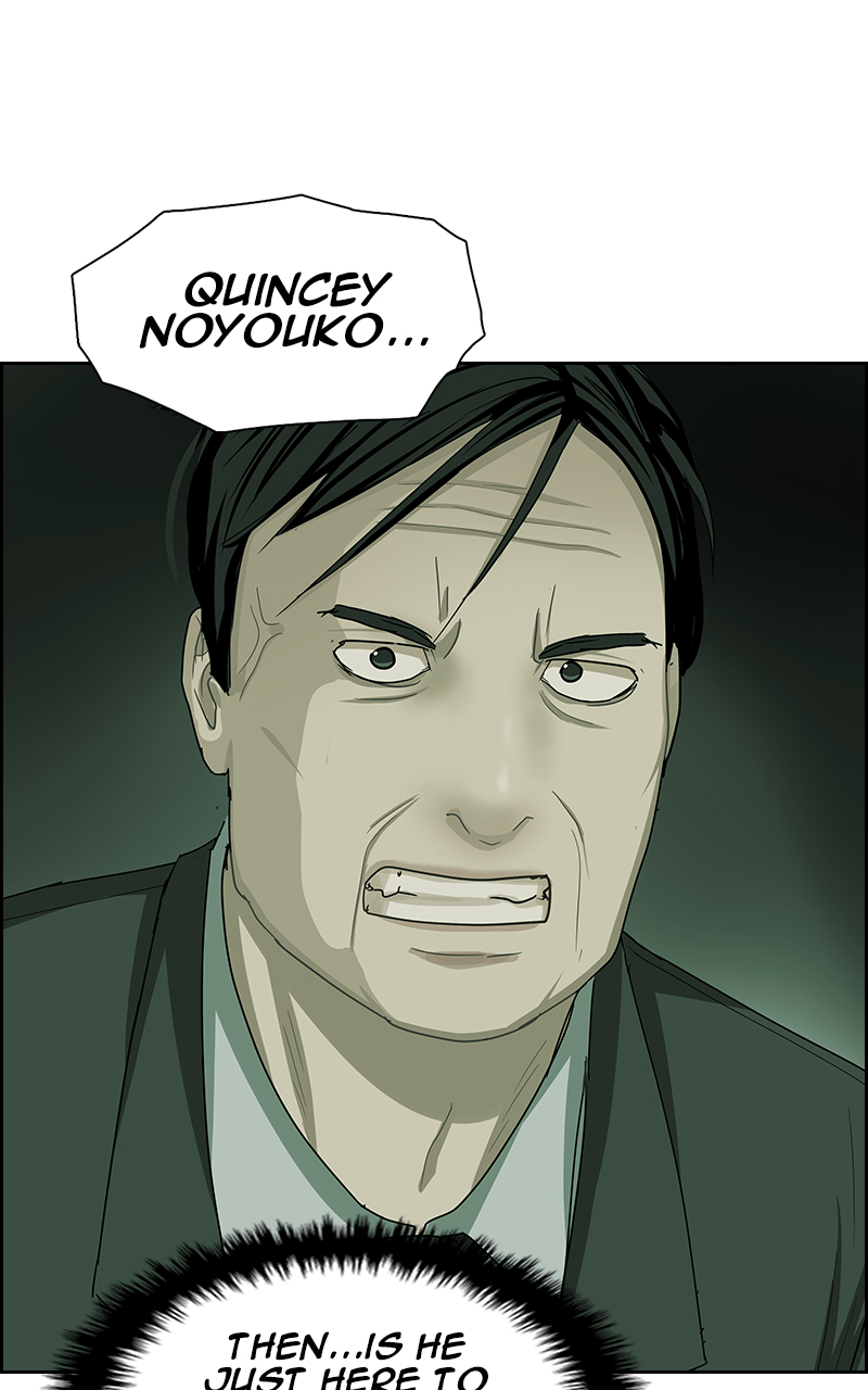 Read Midnight Poppy Land Manga Online