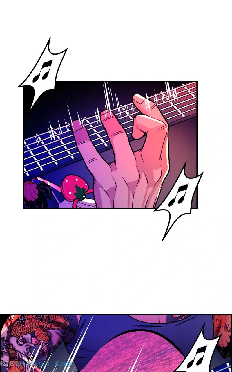 Read Midnight Poppy Land Manga Online
