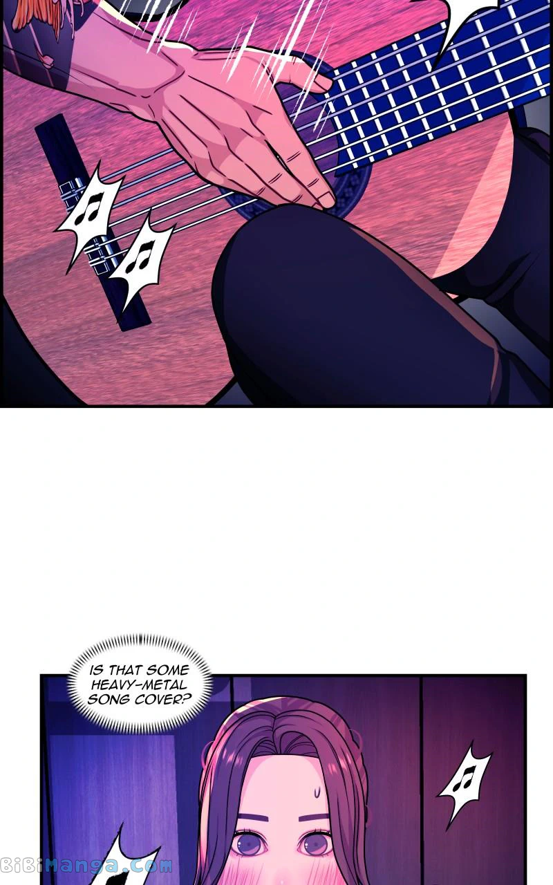 Read Midnight Poppy Land Manga Online