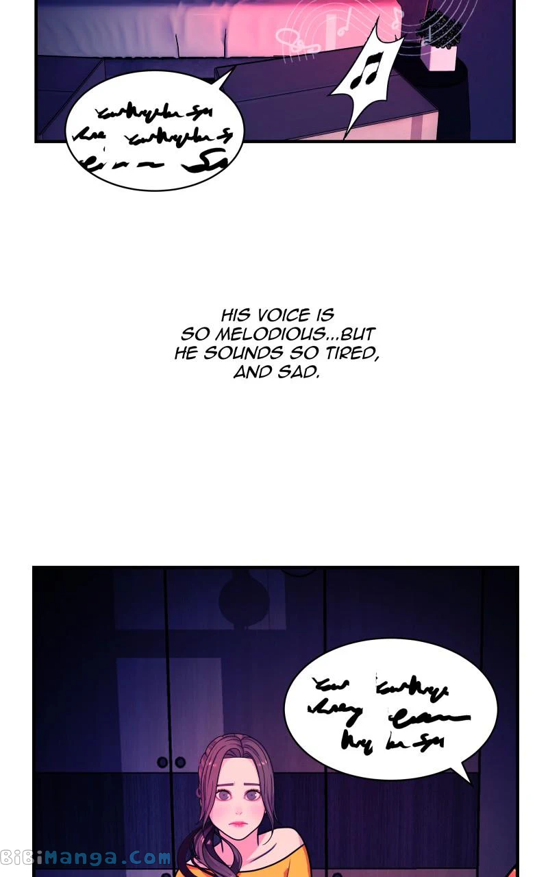 Read Midnight Poppy Land Manga Online