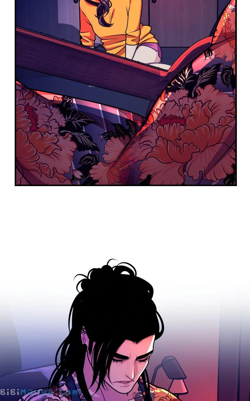Read Midnight Poppy Land Manga Online