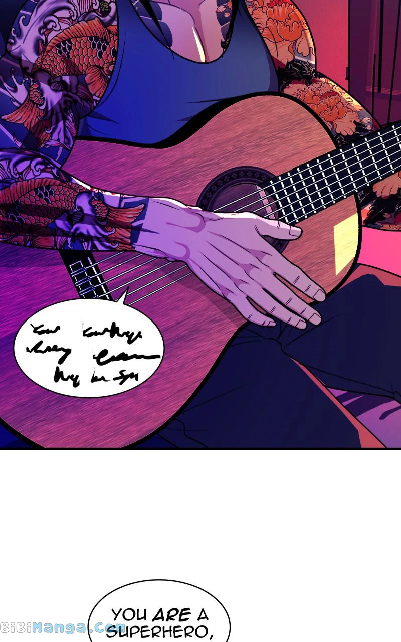 Read Midnight Poppy Land Manga Online