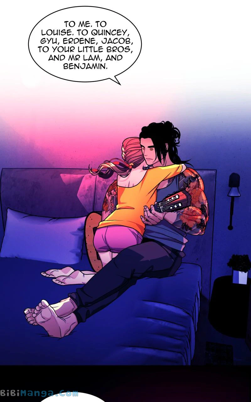 Read Midnight Poppy Land Manga Online