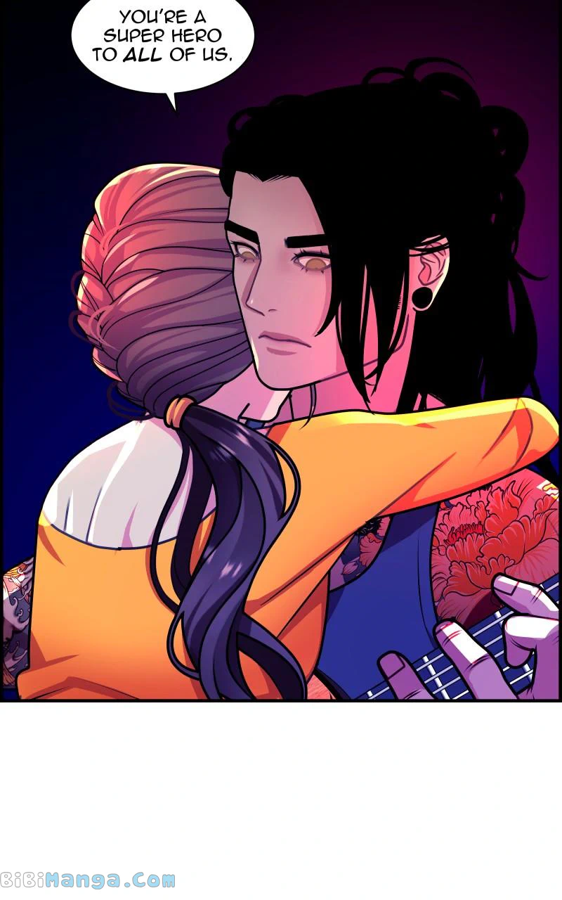 Read Midnight Poppy Land Manga Online