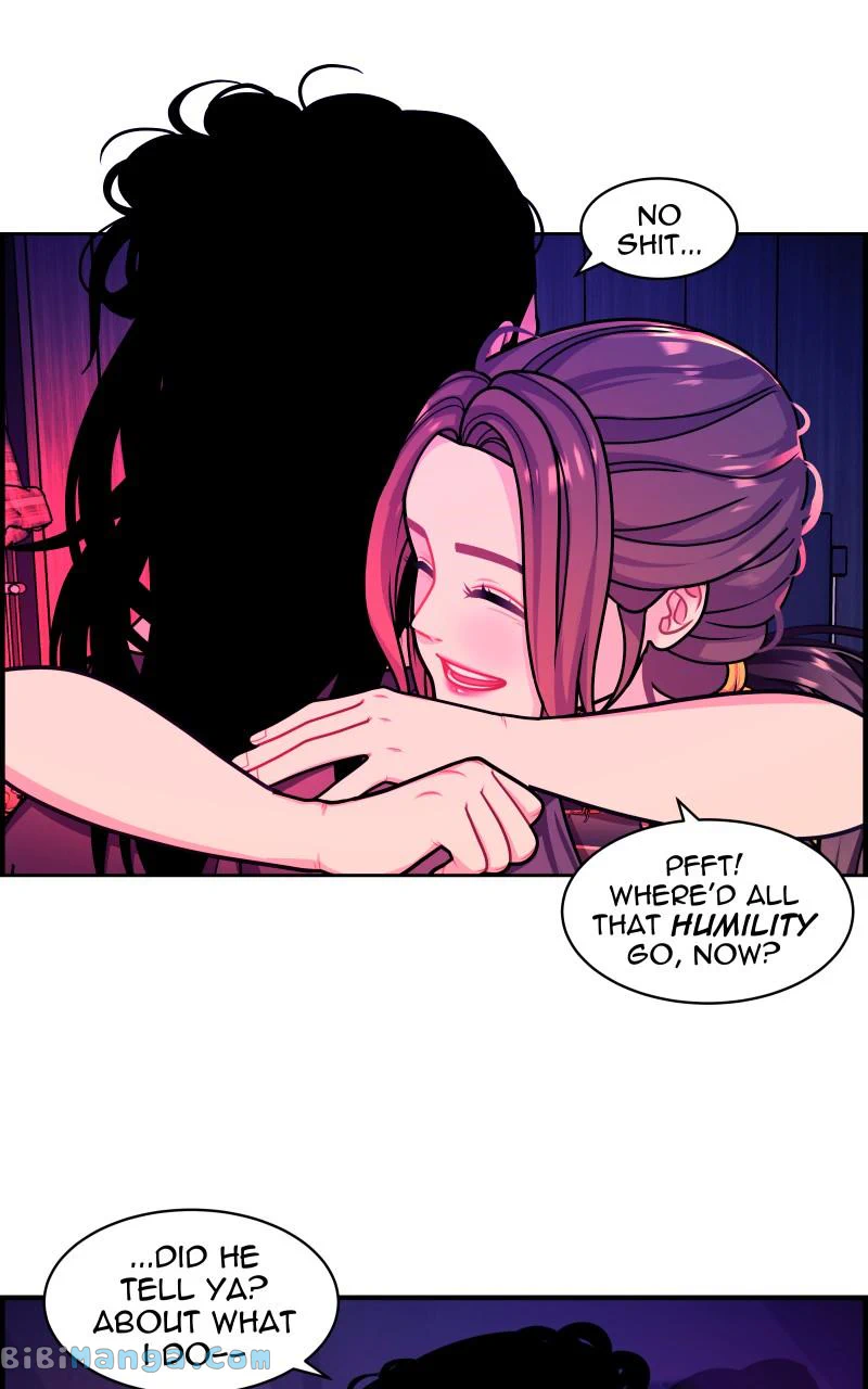 Read Midnight Poppy Land Manga Online