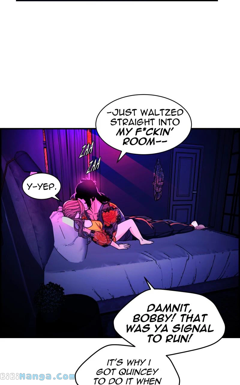 Read Midnight Poppy Land Manga Online