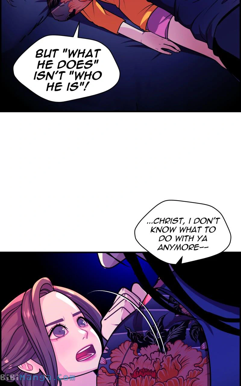Read Midnight Poppy Land Manga Online