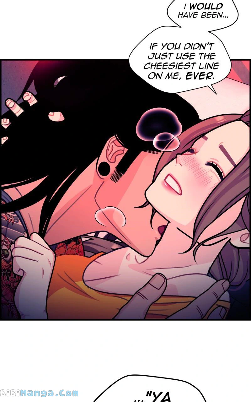 Read Midnight Poppy Land Manga Online