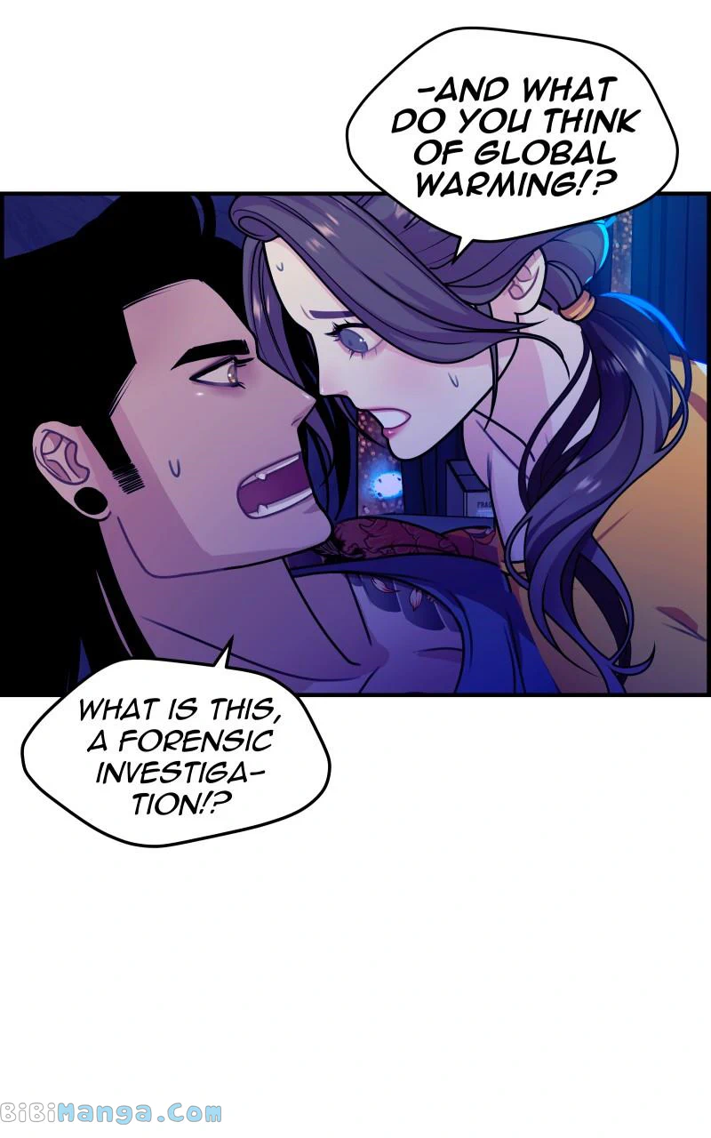 Read Midnight Poppy Land Manga Online