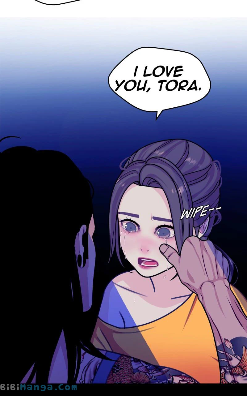 Read Midnight Poppy Land Manga Online