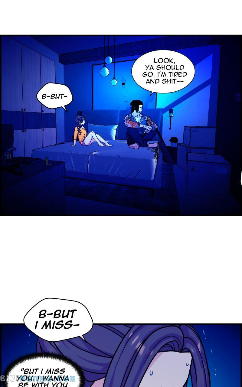 Read Midnight Poppy Land Manga Online