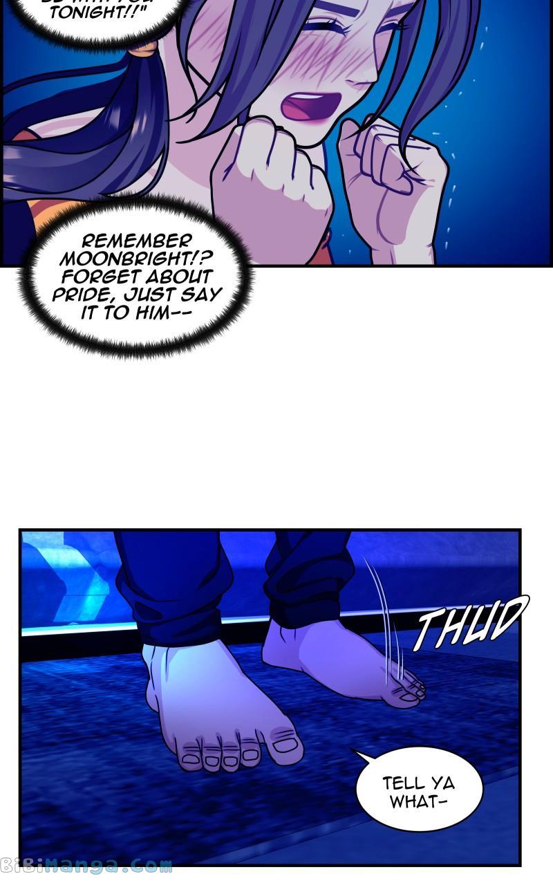 Read Midnight Poppy Land Manga Online