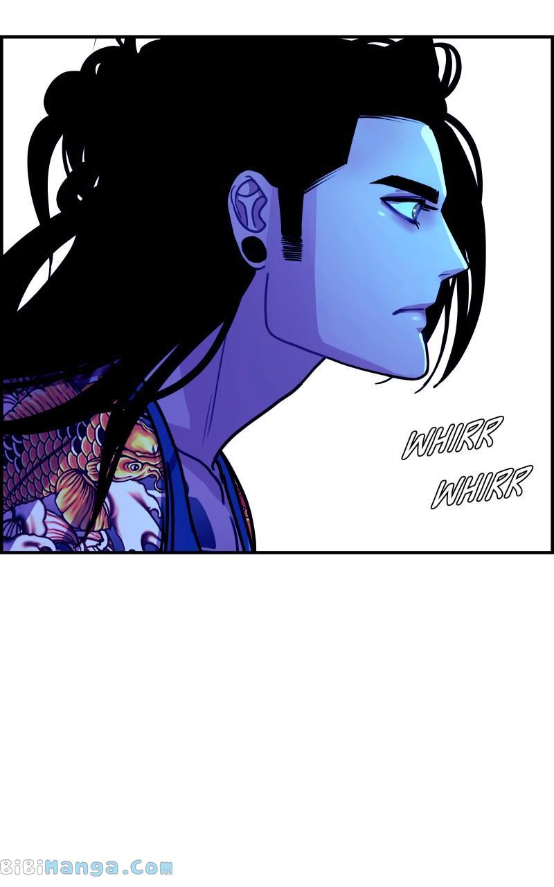 Read Midnight Poppy Land Manga Online