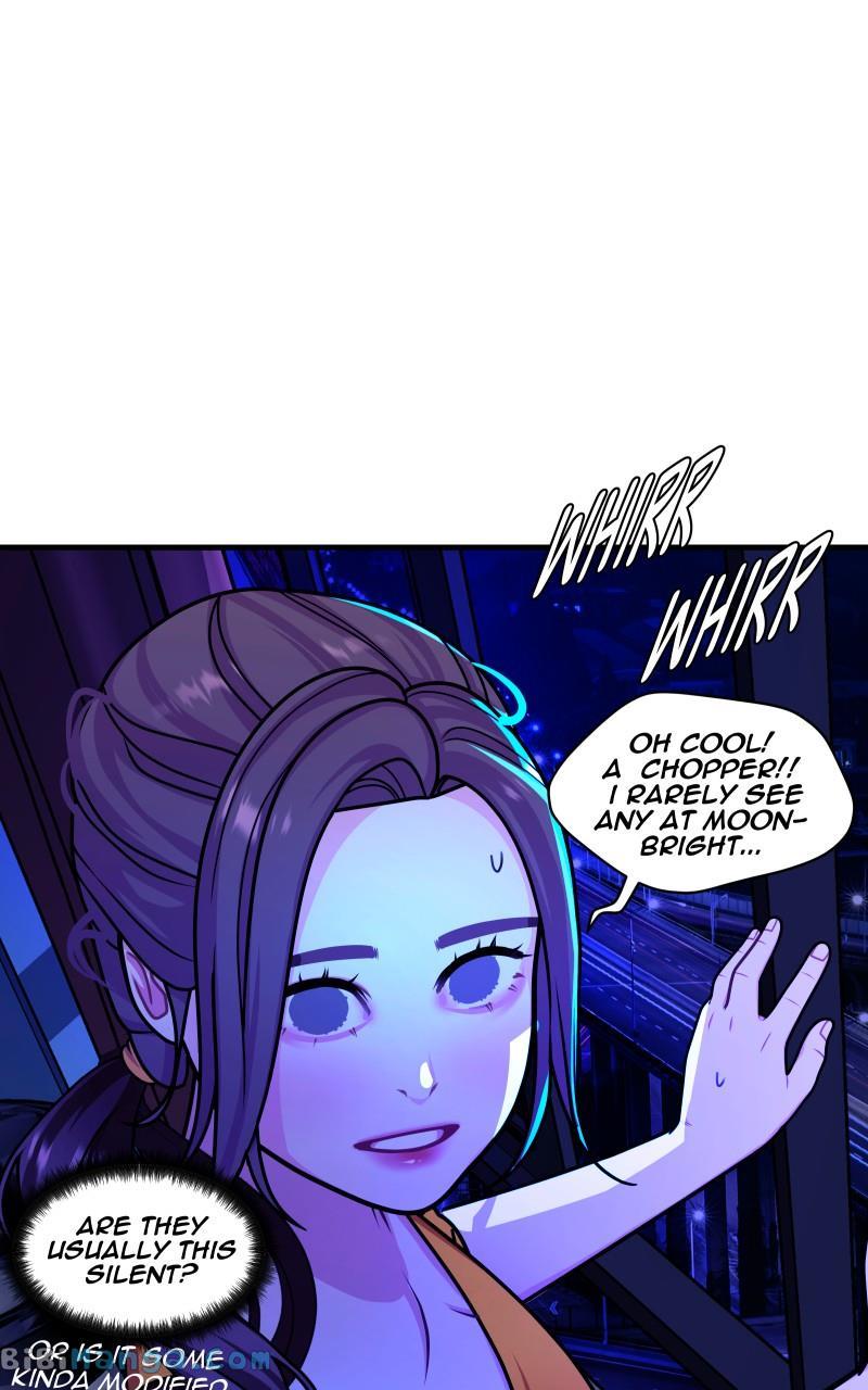 Read Midnight Poppy Land Manga Online