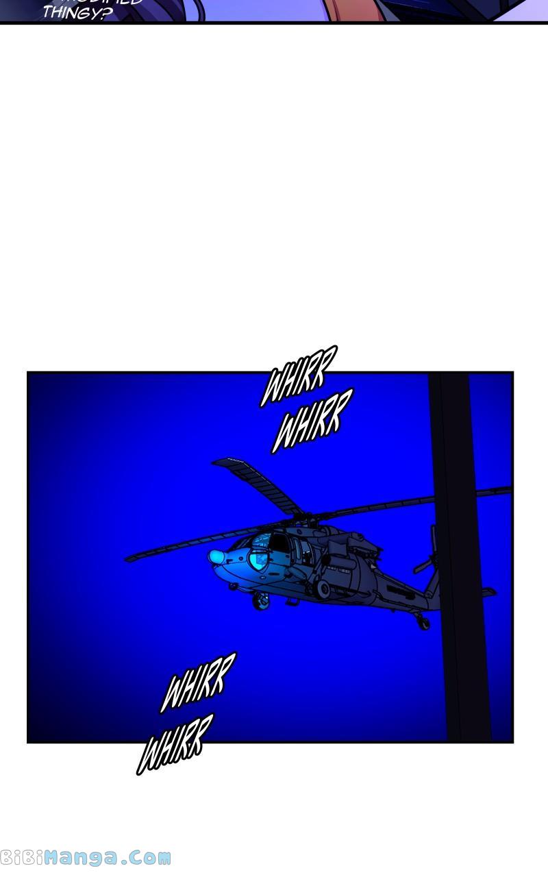 Read Midnight Poppy Land Manga Online