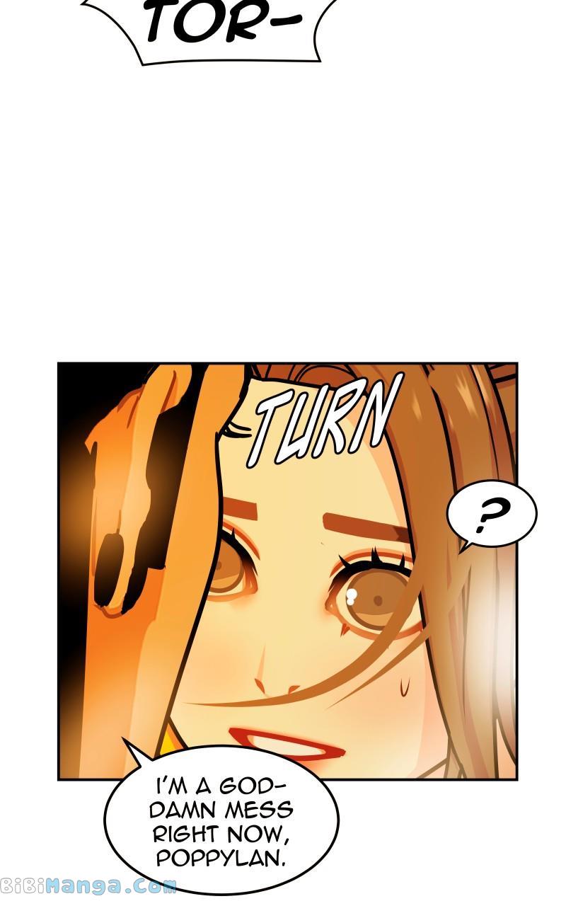 Read Midnight Poppy Land Manga Online