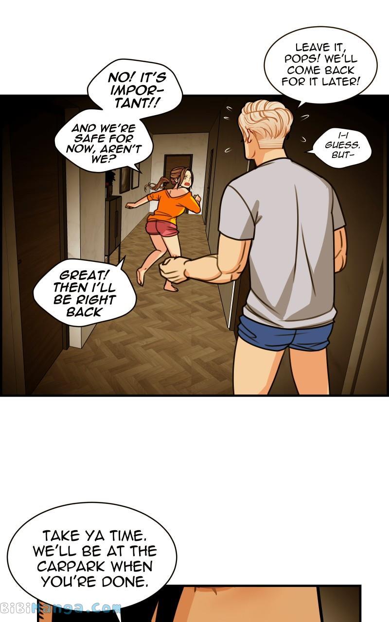 Read Midnight Poppy Land Manga Online