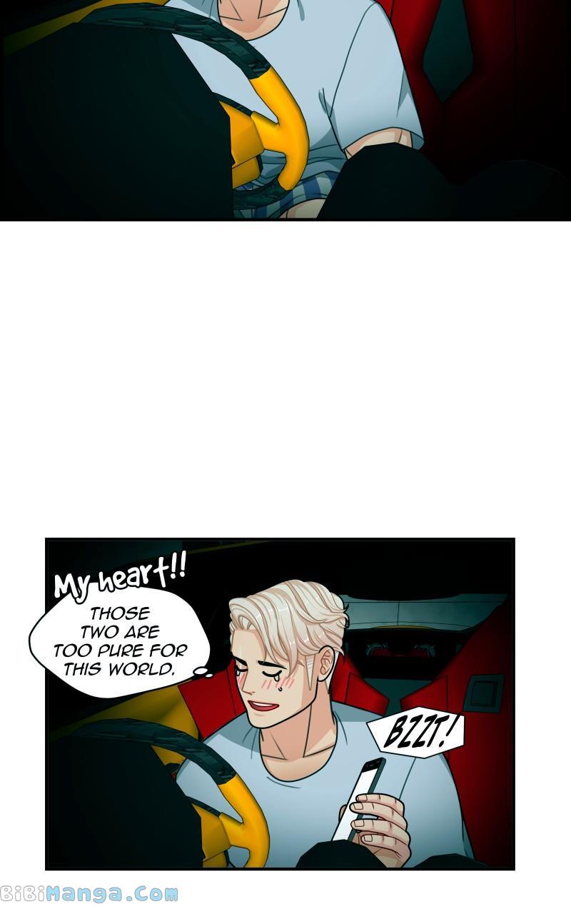 Read Midnight Poppy Land Manga Online