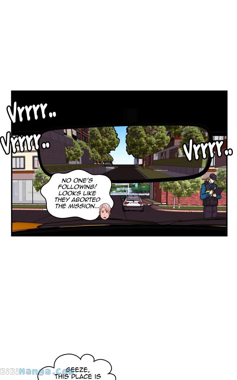 Read Midnight Poppy Land Manga Online